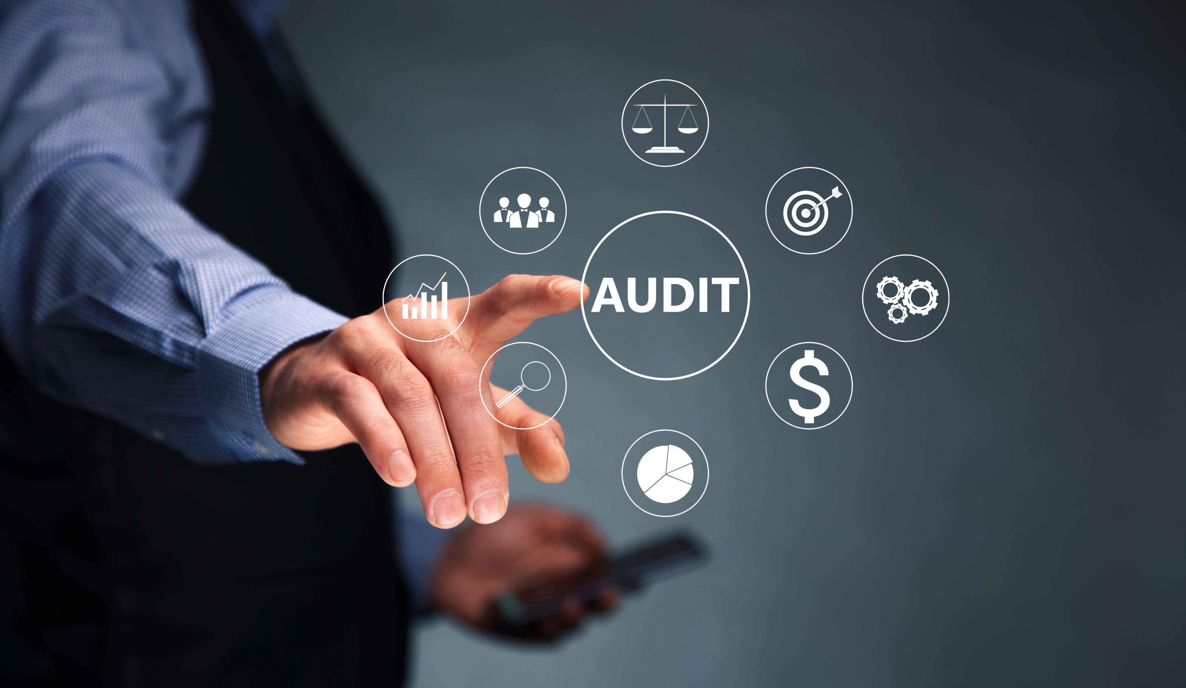 Building Compliance Auditing
